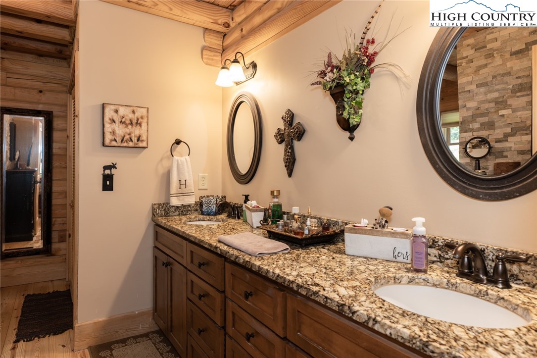 3110 Powder Horn Mountain Road Deep Gap, NC 28618 - Photo 20 of 43 Gallery Image 20