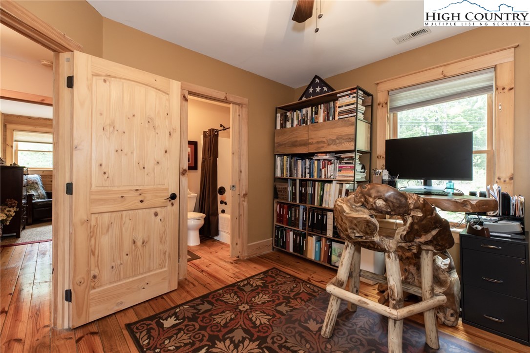 3110 Powder Horn Mountain Road Deep Gap, NC 28618 - Photo 28 of 43 Gallery Image 28