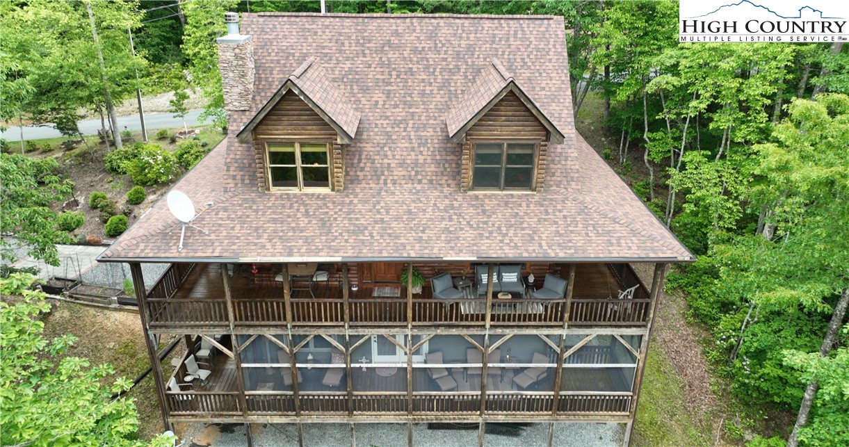 3110 Powder Horn Mountain Road Deep Gap, NC 28618 - Photo 5 of 43 Gallery Image 5