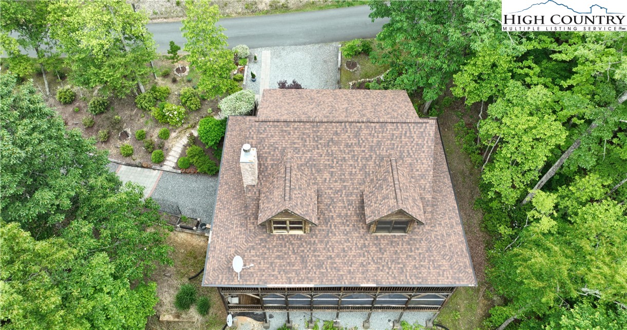 3110 Powder Horn Mountain Road Deep Gap, NC 28618 - Photo 7 of 43 Gallery Image 7