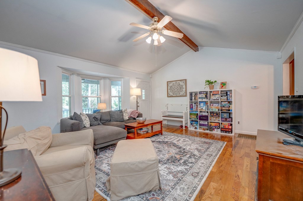 2147 East Emerson Road Cohutta, GA 30710 - Photo 11 of 45 Gallery Image 11