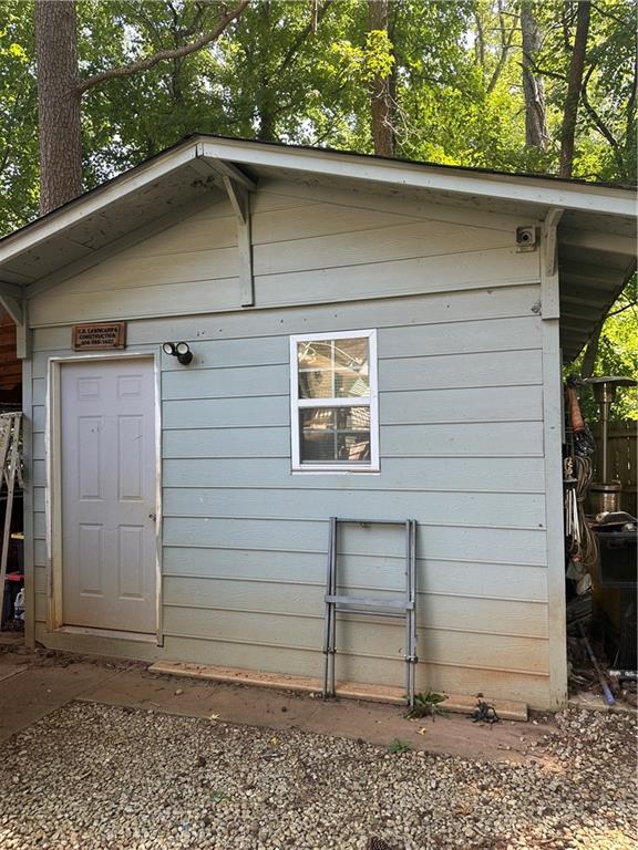 6892 Maddox Road Morrow, GA 30260 - Photo 16 of 18 Gallery Image 16