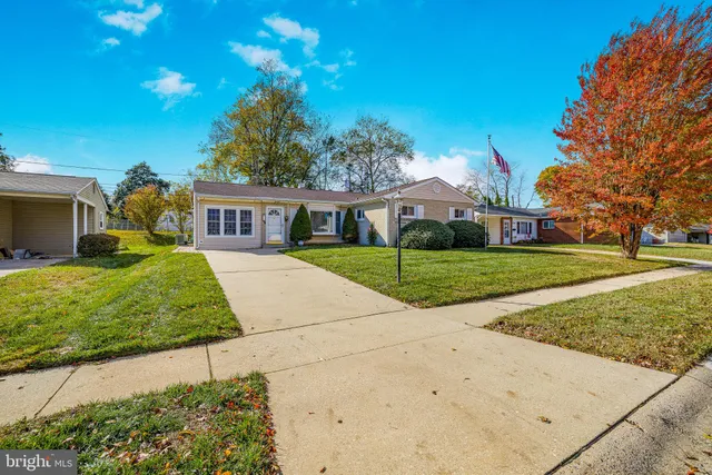 $350,000 | 14 Longview Drive, Newark, DE 19711