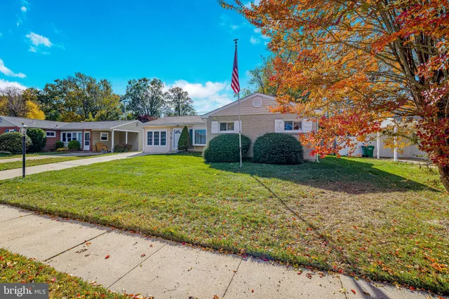 $350,000 | 14 Longview Drive, Newark, DE 19711