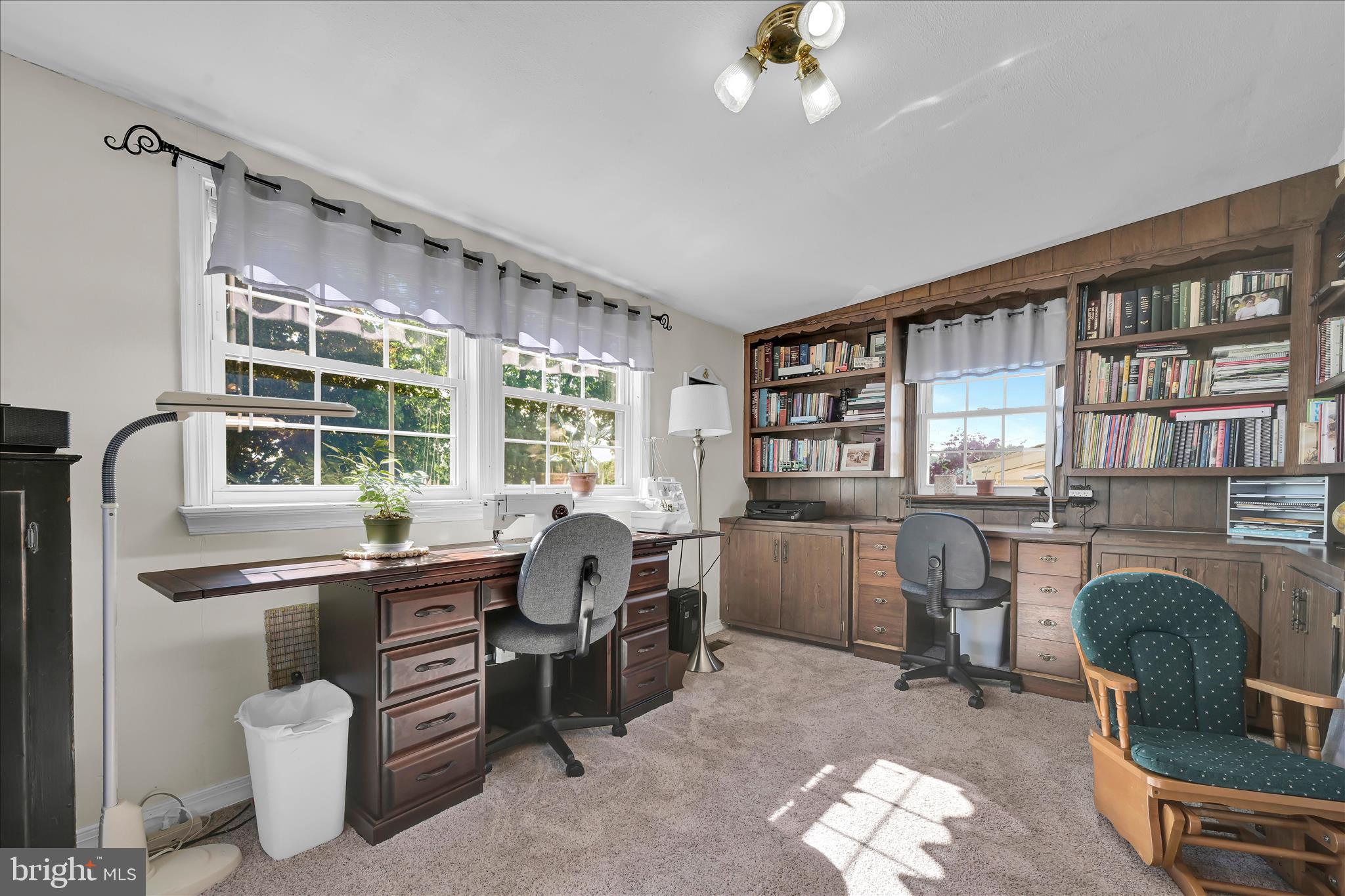 492 Union Road Lebanon, PA 17046 - Photo 20 of 51 Home Office