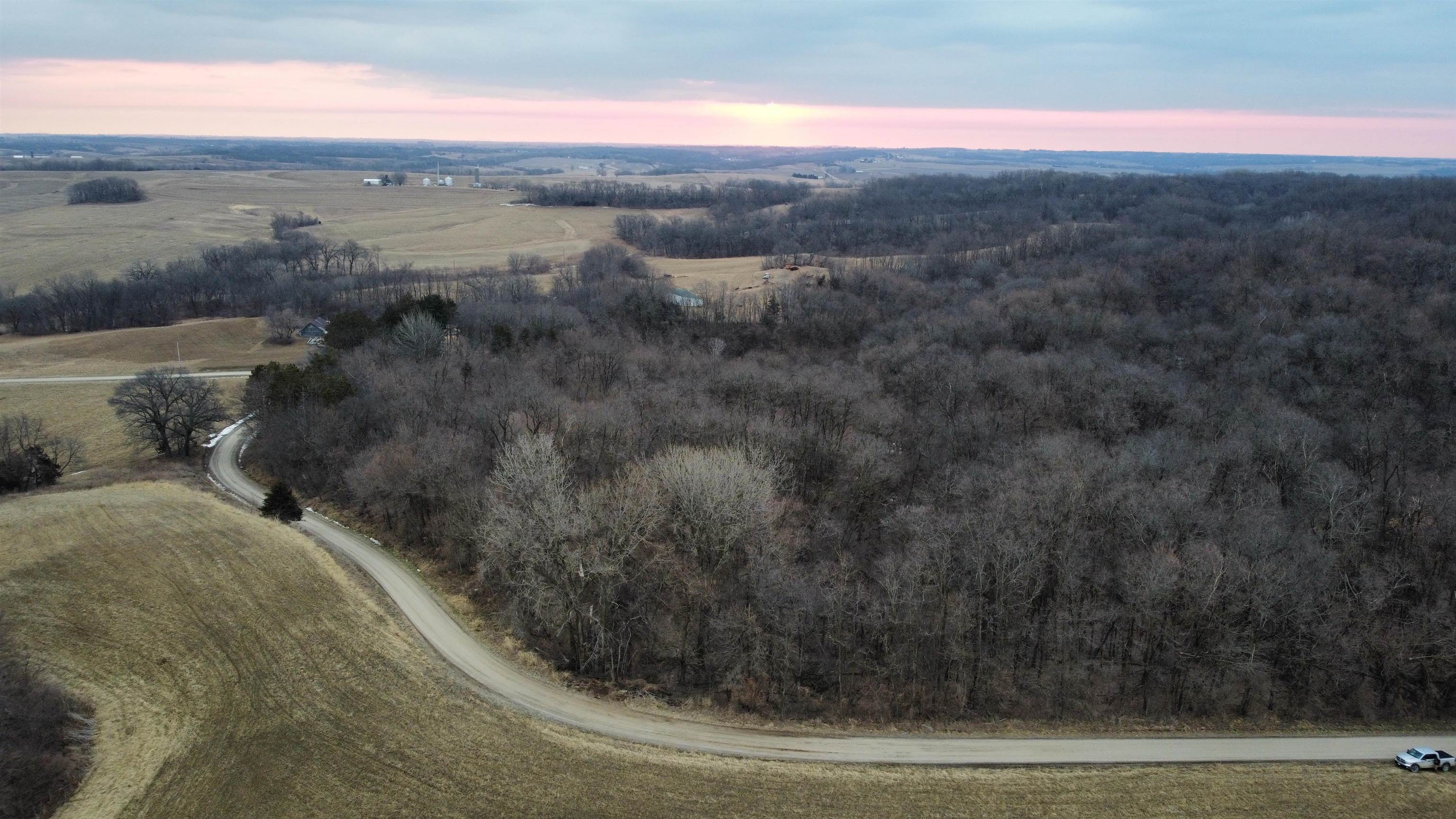 Tbd South Ashby Road Savanna, IL 61074 - Photo 4 of 18 a view of a dry yard