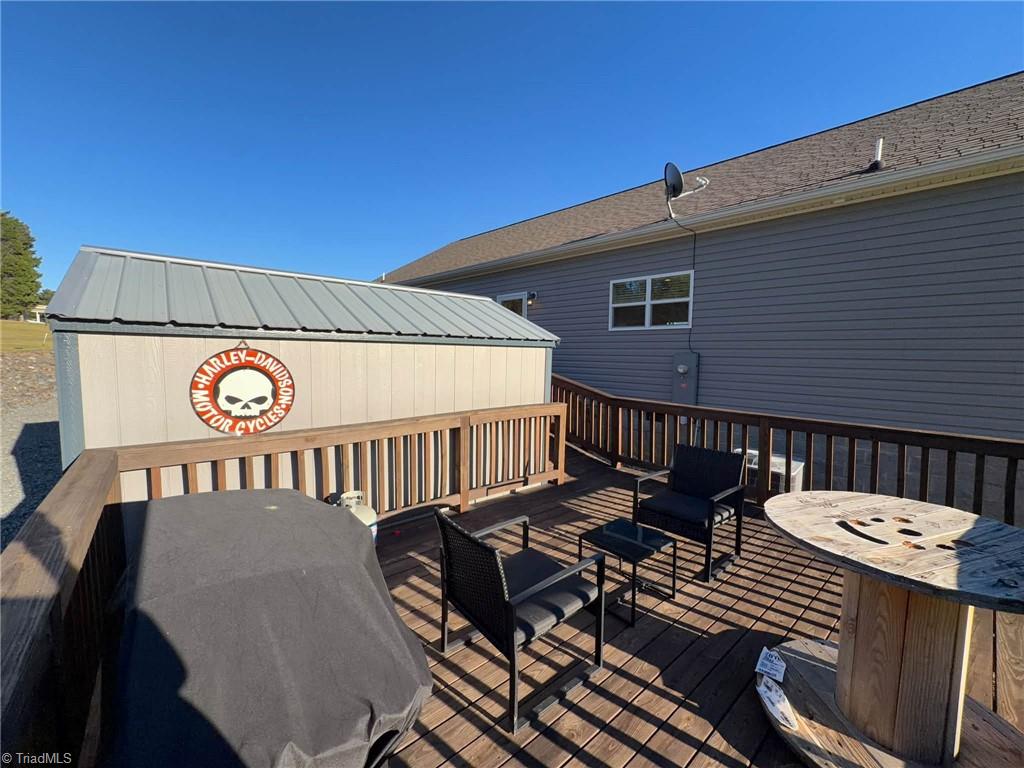 1060 Birdsong Road King, NC 27021 - Photo 50 of 50 Gallery Image 50