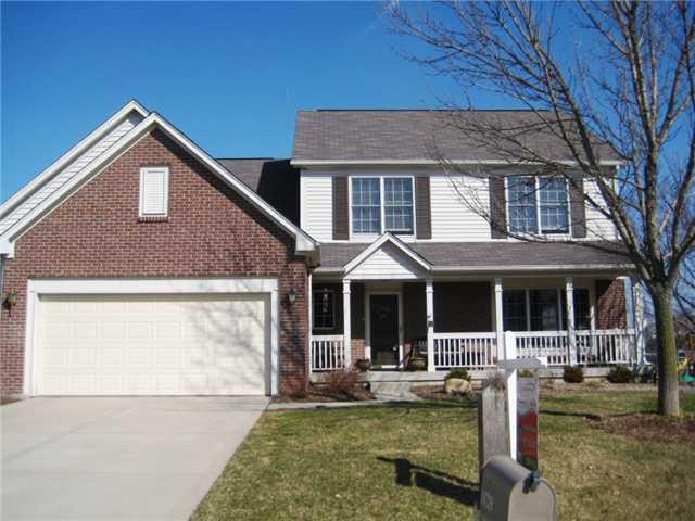 14729 Setters Road Carmel, IN 46033 - Photo 1 of 21 Gallery Image 1