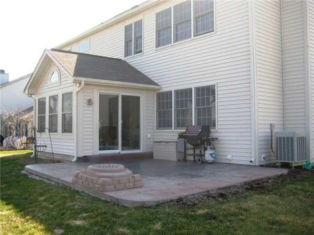 14729 Setters Road Carmel, IN 46033 - Photo 21 of 21 Gallery Image 21