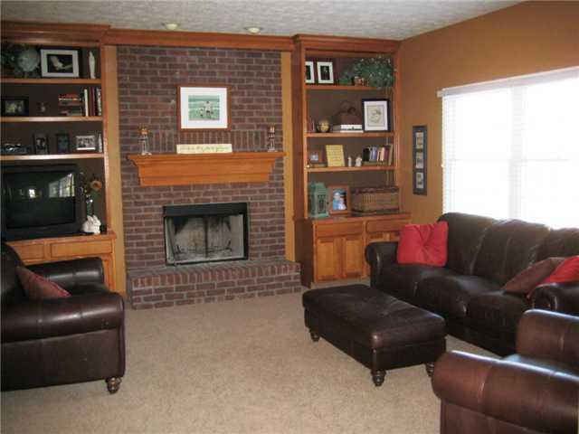 14729 Setters Road Carmel, IN 46033 - Photo 5 of 21 Gallery Image 5