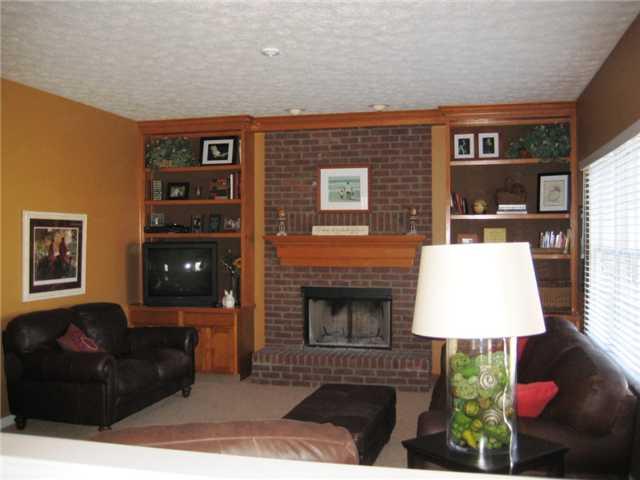14729 Setters Road Carmel, IN 46033 - Photo 6 of 21 Gallery Image 6