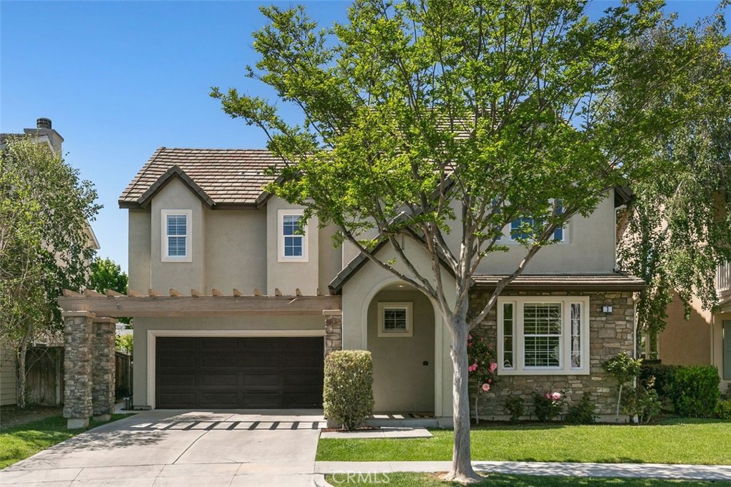 3 Flora Court Ladera Ranch, CA 92694 - Photo 1 of 1 A modern storybook on a quaint culdesac