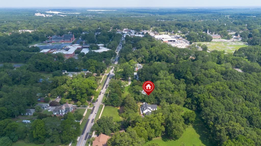 357 West Hightower Trail Social Circle, GA 30025 - Photo 10 of 57 Gallery Image 10
