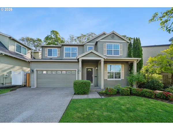 $639,500 | 3780 Southeast Belle Oak Avenue, Hillsboro, OR 97123