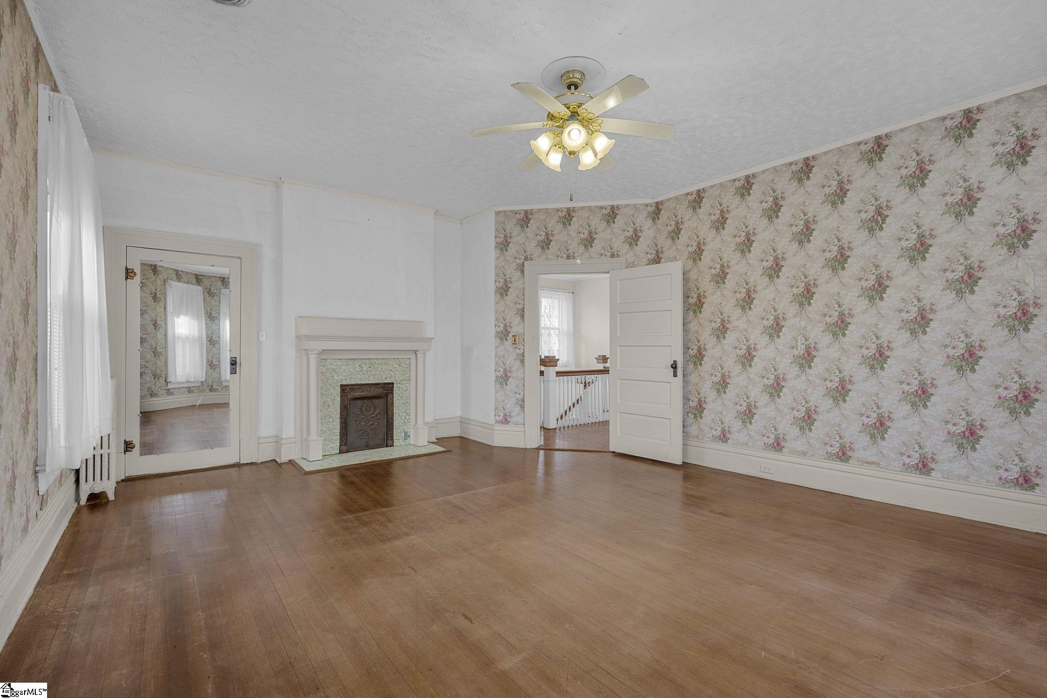 508 North Broad Street Clinton, SC 29325 - Photo 29 of 49 Bedroom #3