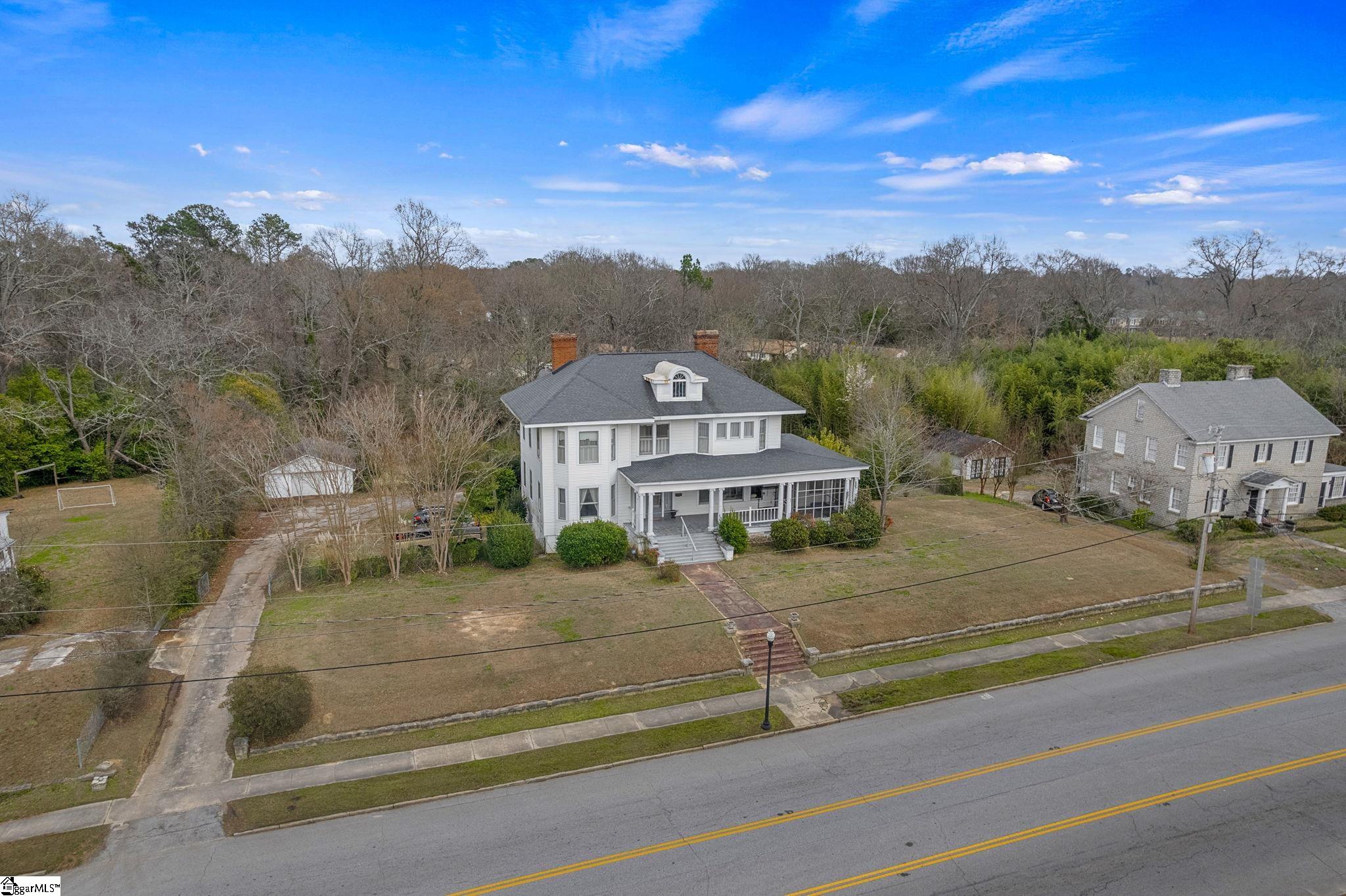 508 North Broad Street Clinton, SC 29325 - Photo 42 of 49