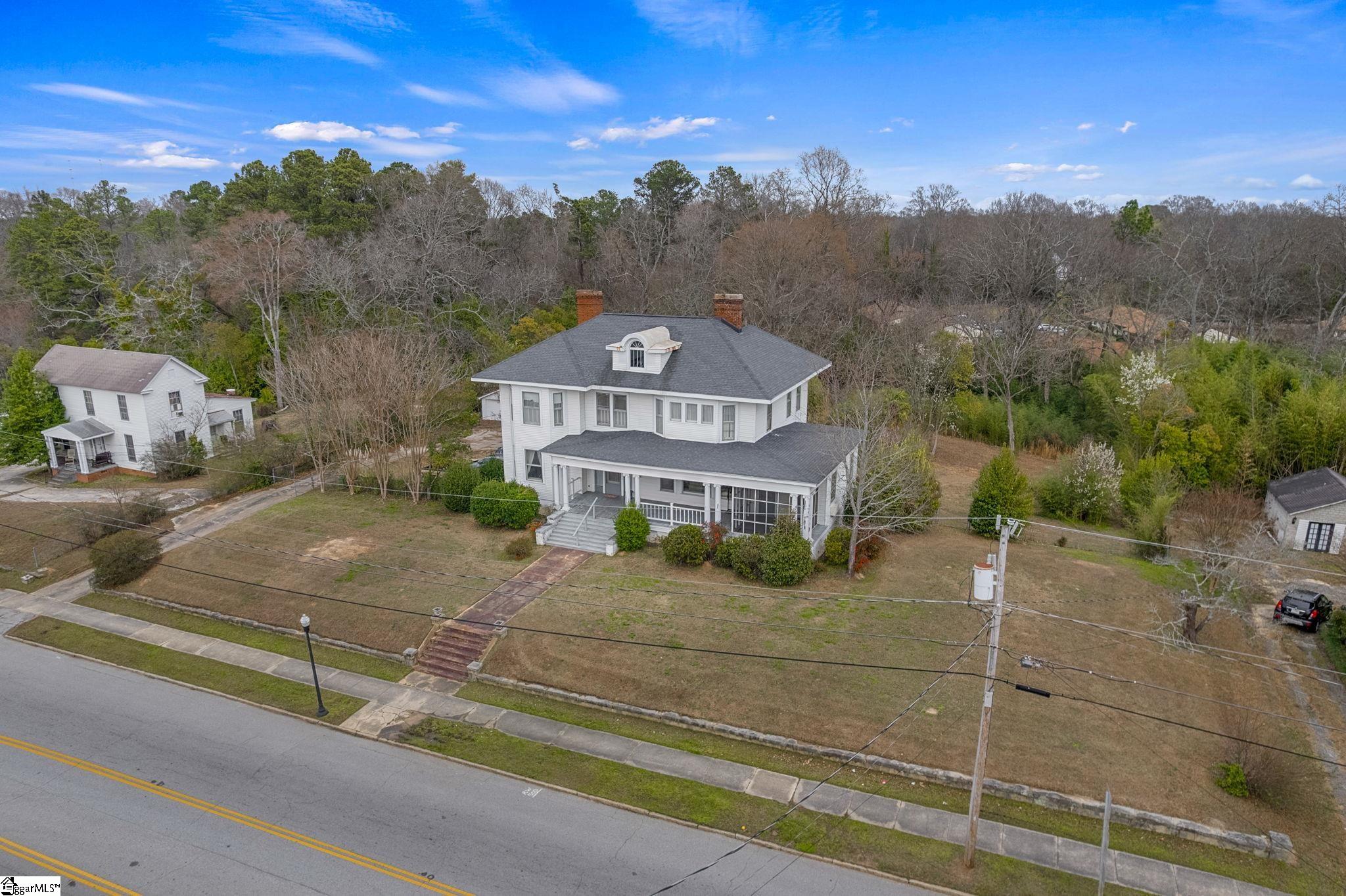 508 North Broad Street Clinton, SC 29325 - Photo 43 of 49