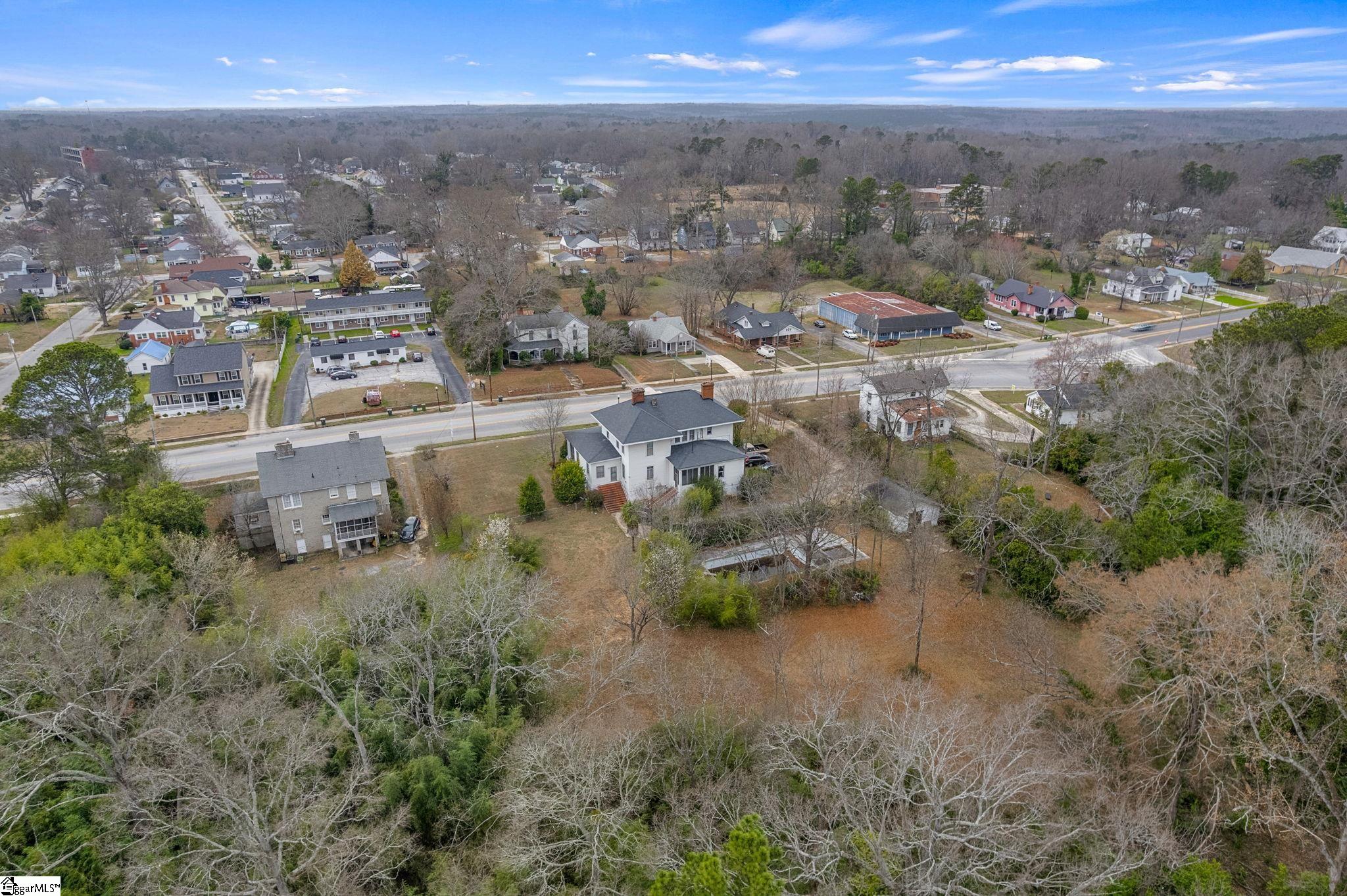 508 North Broad Street Clinton, SC 29325 - Photo 44 of 49