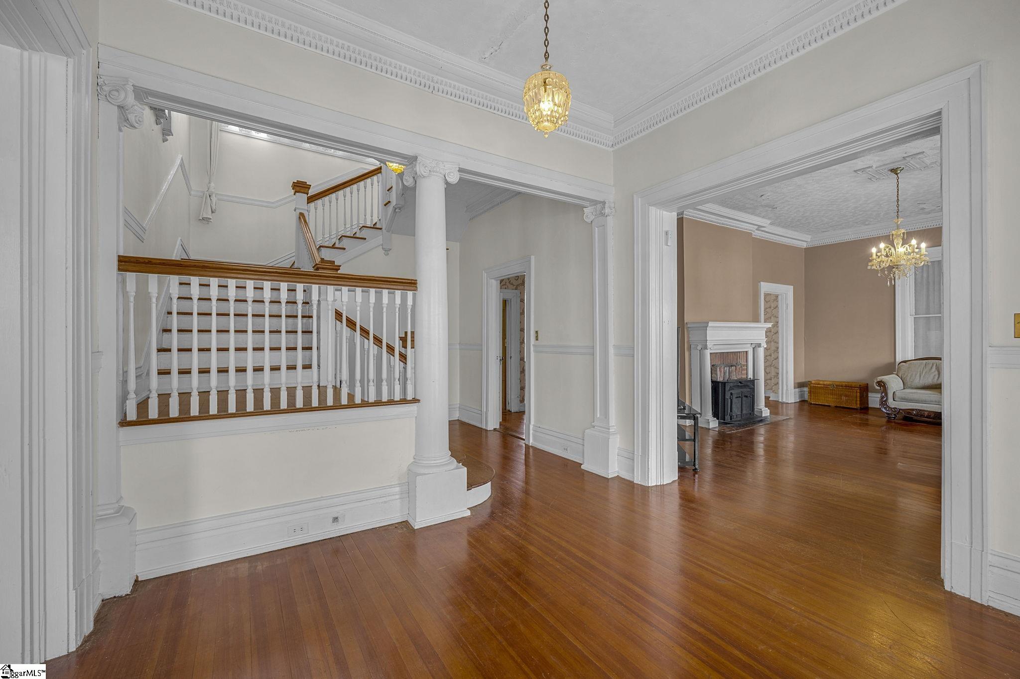 508 North Broad Street Clinton, SC 29325 - Photo 6 of 49