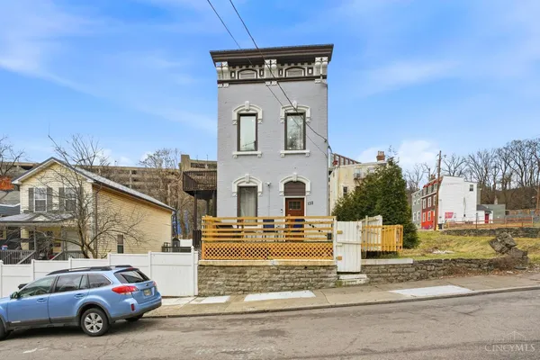 $680,000 | 132 Winkler Street, Cincinnati, OH 45219