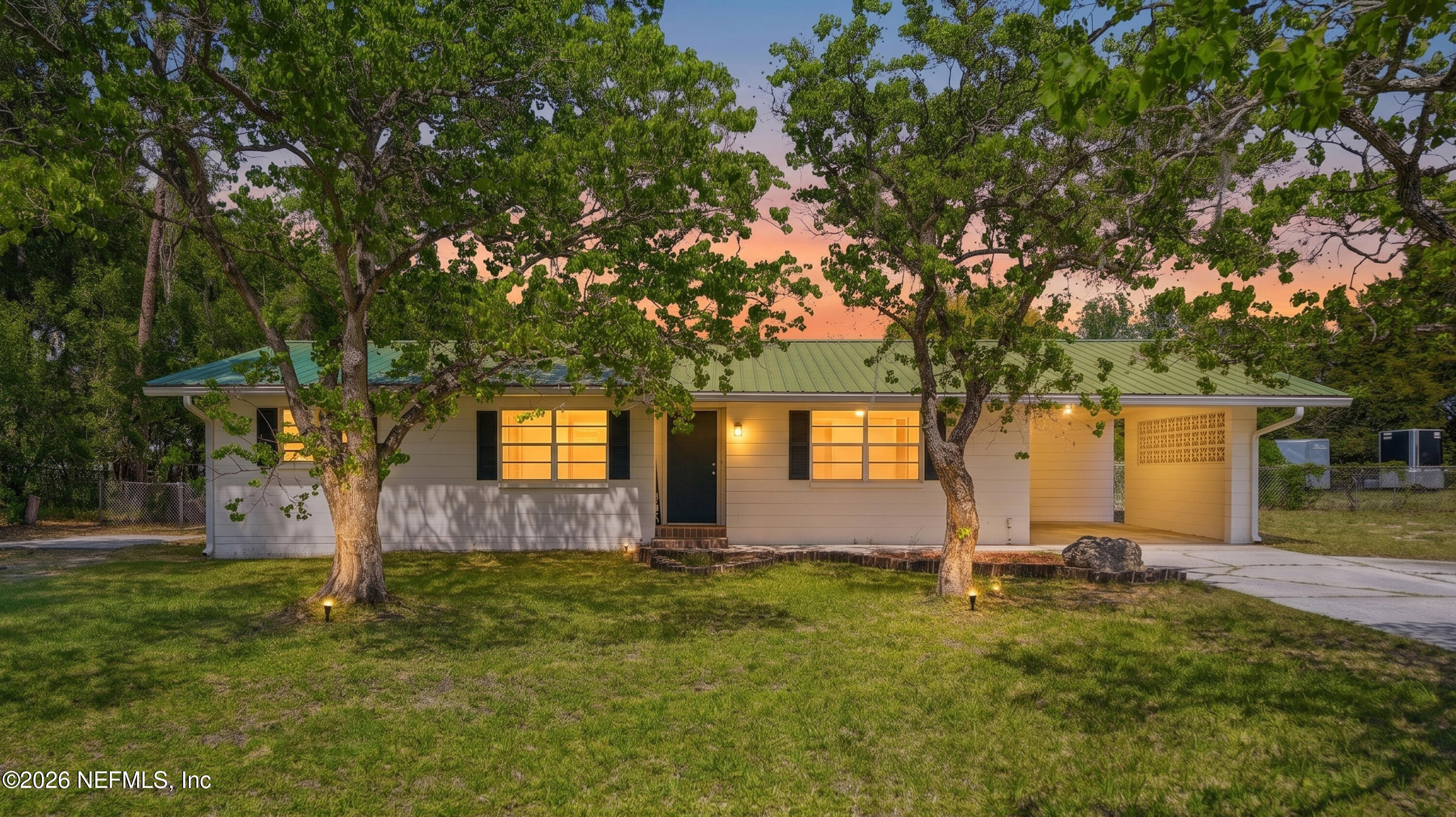 360 Southwest Garden Street Keystone Heights, FL 32656 - Photo 1 of 47 360 Southwest Garden Street-1