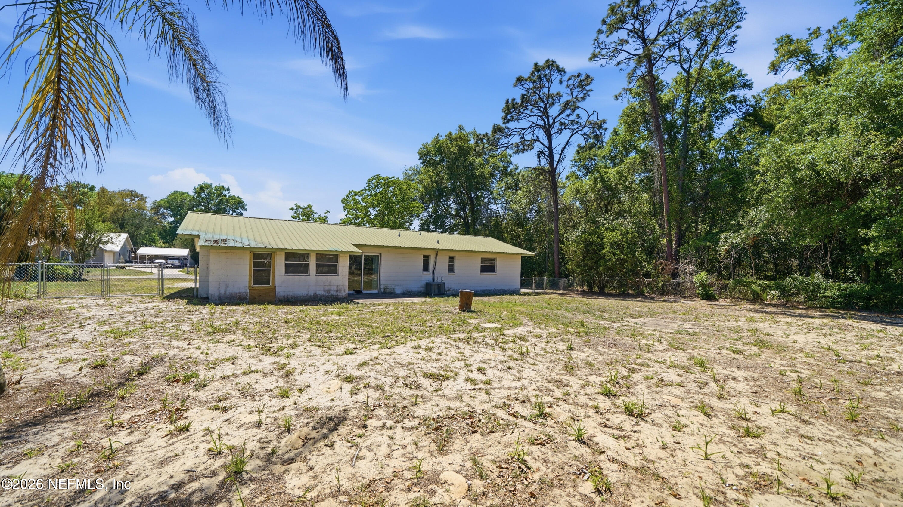 360 Southwest Garden Street Keystone Heights, FL 32656 - Photo 32 of 47 360 Southwest Garden Street-32