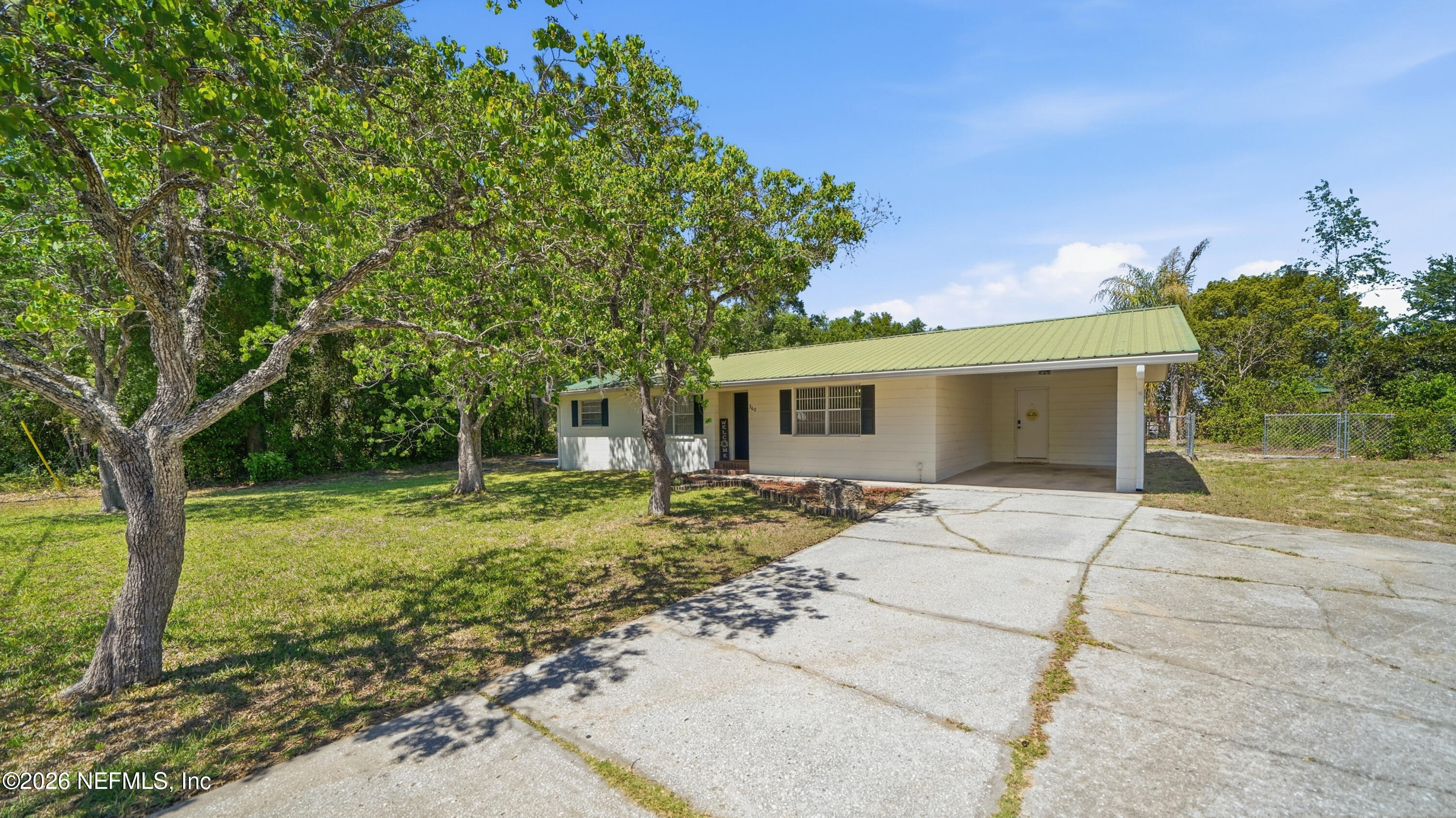 360 Southwest Garden Street Keystone Heights, FL 32656 - Photo 35 of 47 360 Southwest Garden Street-35