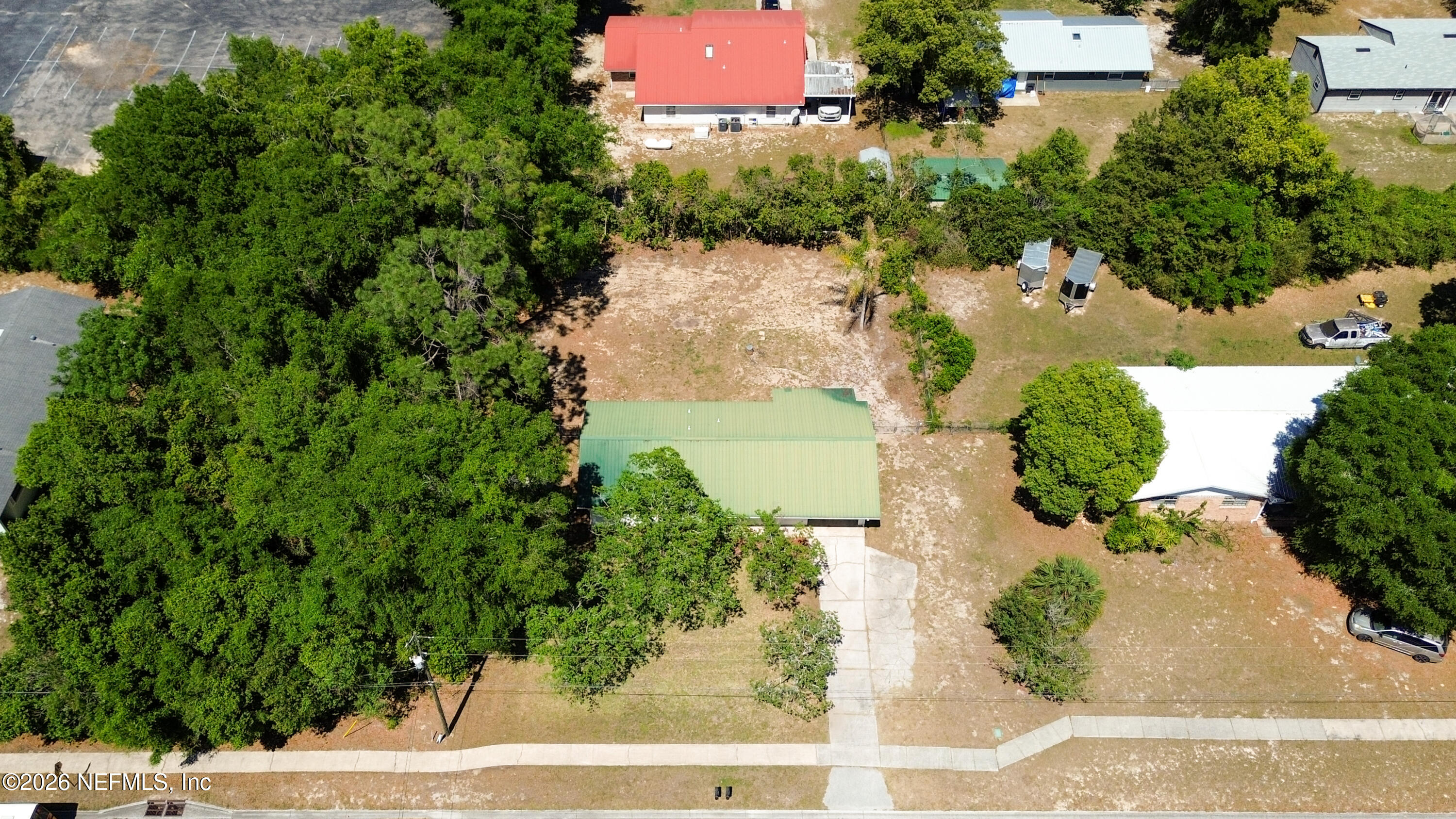 360 Southwest Garden Street Keystone Heights, FL 32656 - Photo 38 of 47 360 Southwest Garden Street-38