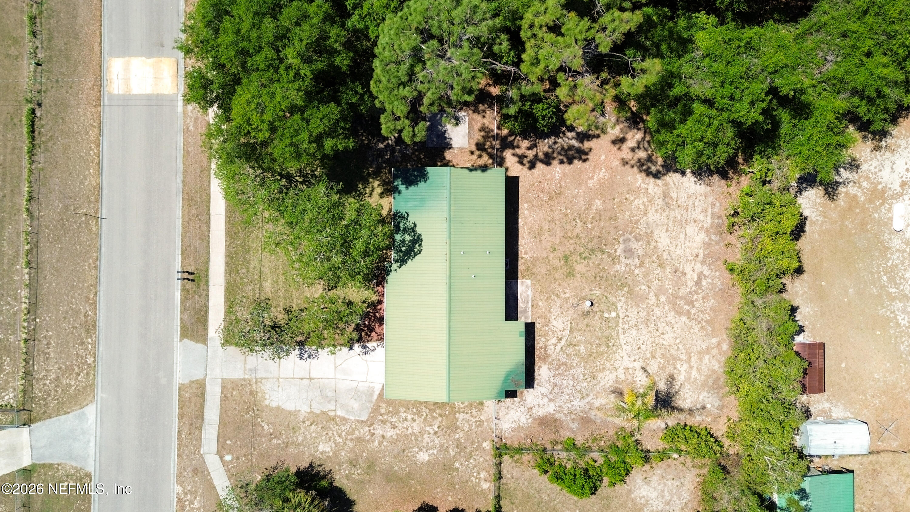 360 Southwest Garden Street Keystone Heights, FL 32656 - Photo 39 of 47 360 Southwest Garden Street-39