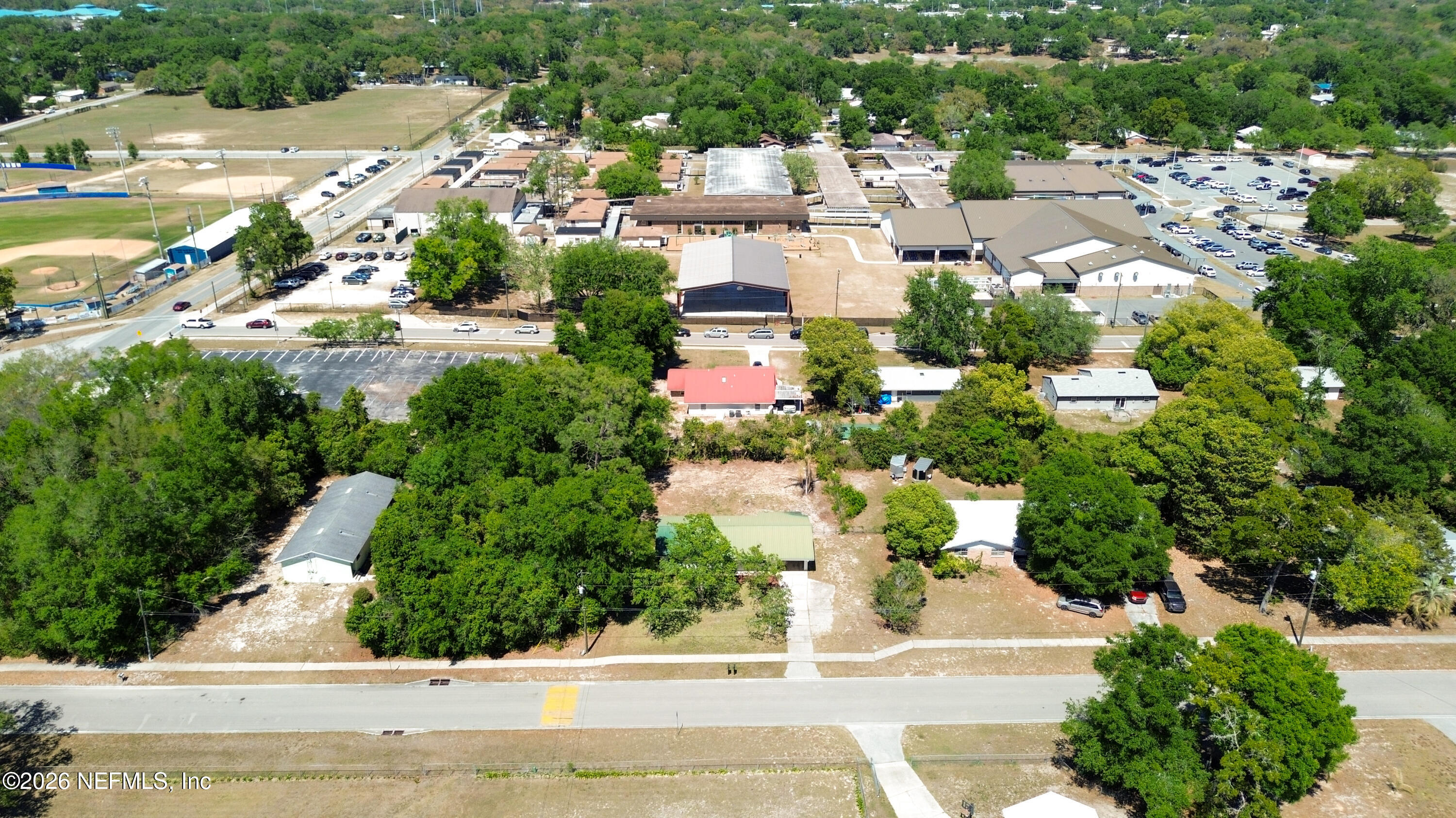 360 Southwest Garden Street Keystone Heights, FL 32656 - Photo 40 of 47 360 Southwest Garden Street-40