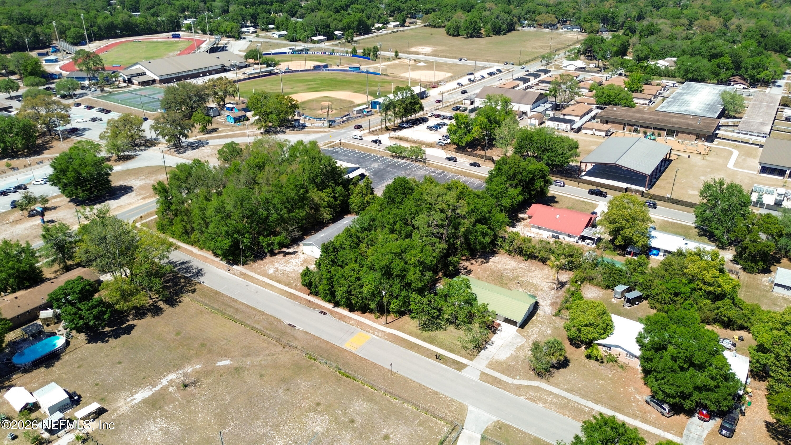 360 Southwest Garden Street Keystone Heights, FL 32656 - Photo 41 of 47 360 Southwest Garden Street-41