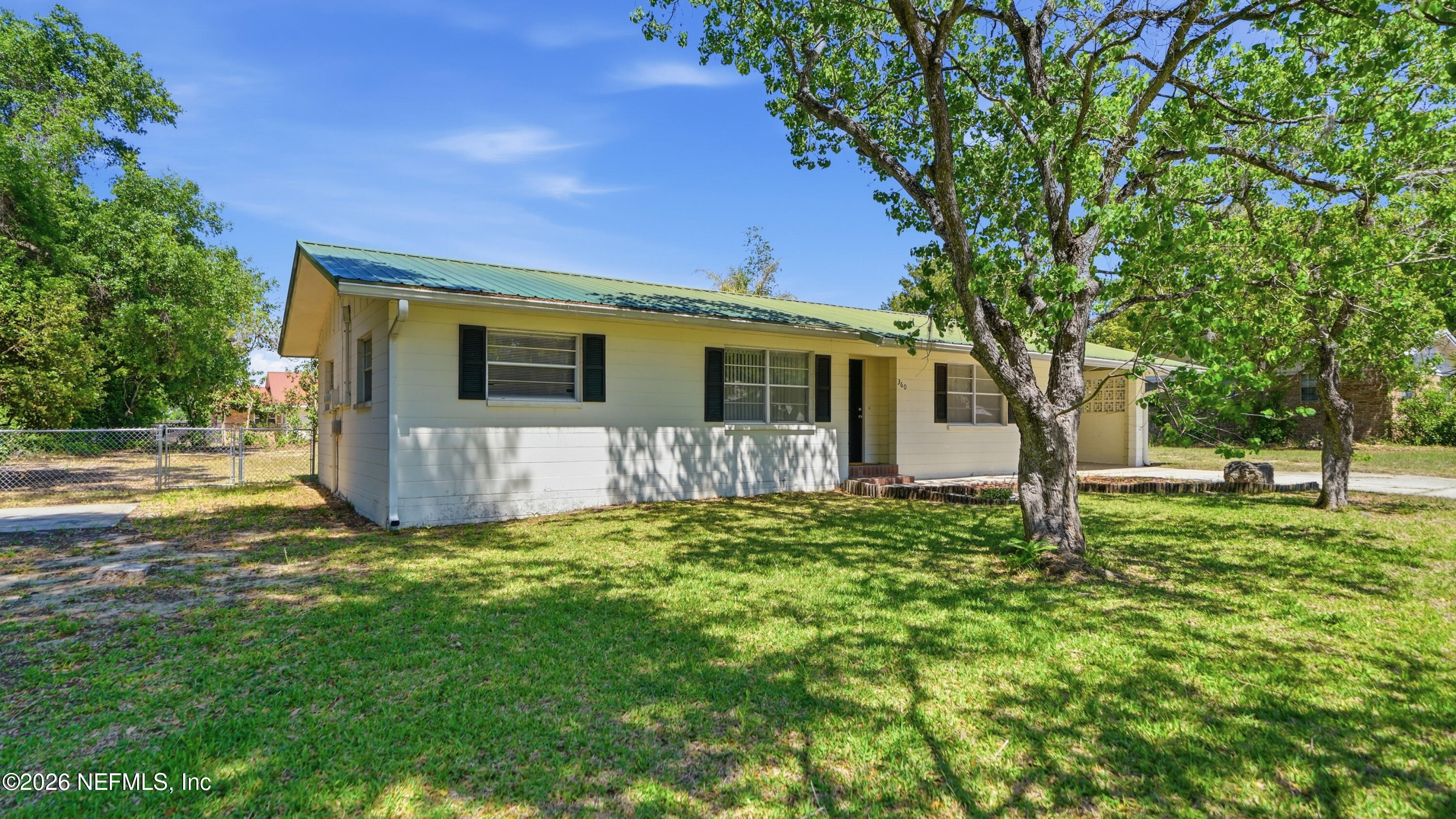360 Southwest Garden Street Keystone Heights, FL 32656 - Photo 44 of 47 360 Southwest Garden Street-44