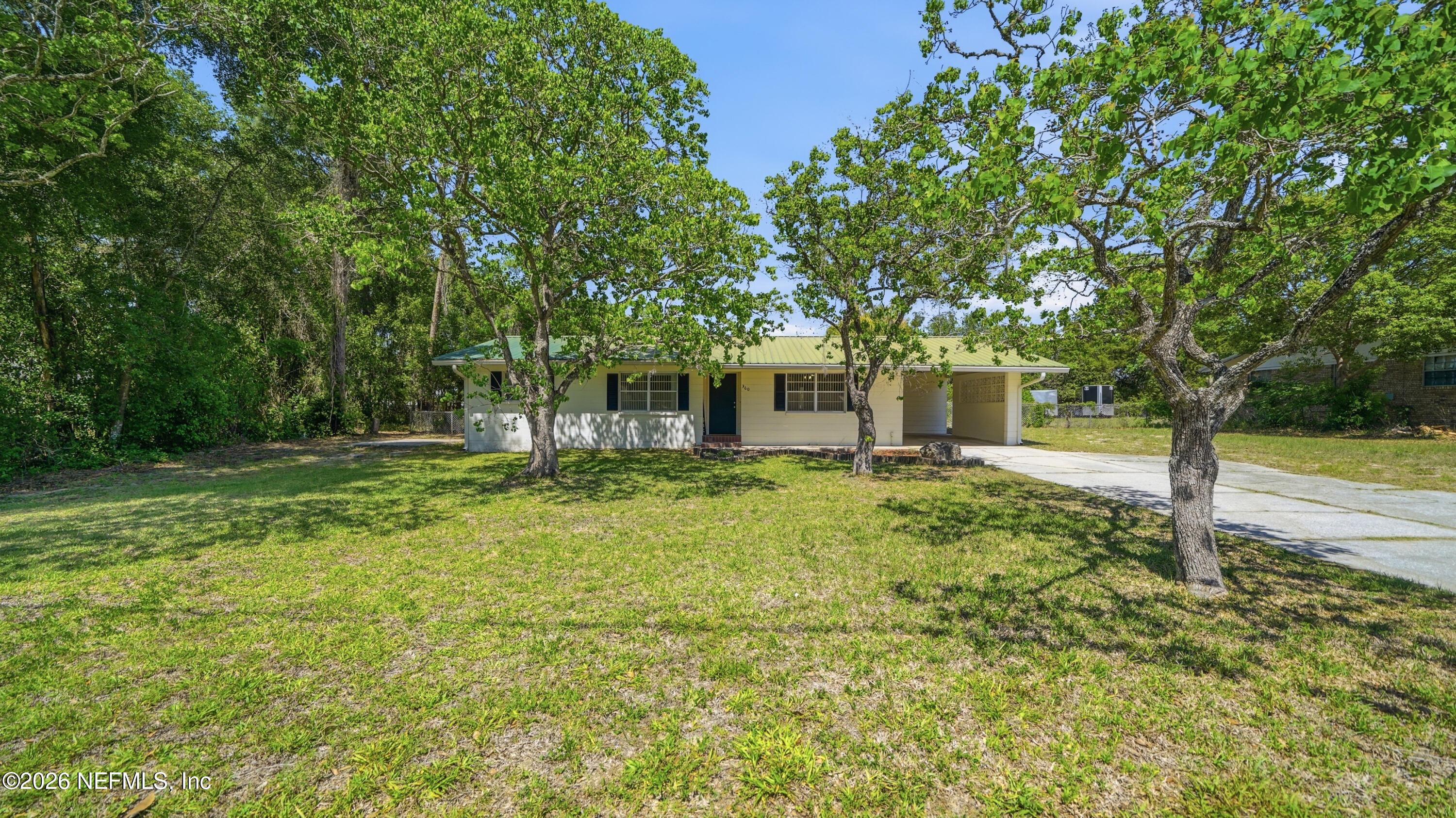 360 Southwest Garden Street Keystone Heights, FL 32656 - Photo 45 of 47 360 Southwest Garden Street-45