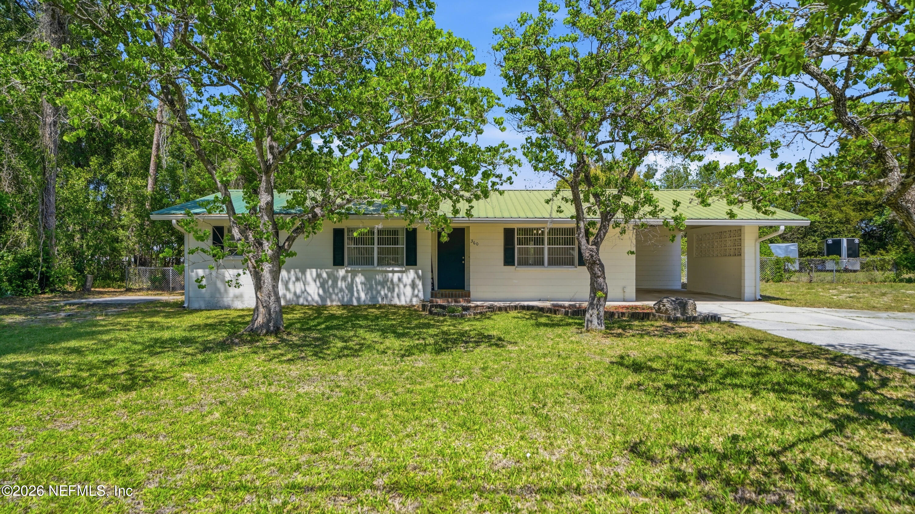 360 Southwest Garden Street Keystone Heights, FL 32656 - Photo 46 of 47 360 Southwest Garden Street-46