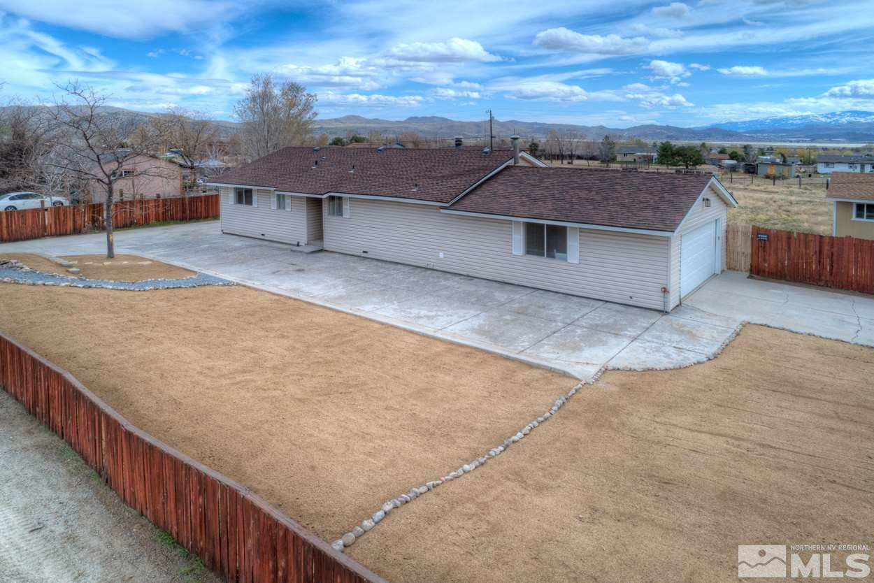 11650 Overland Road Reno, NV 89506 - Photo 5 of 31 Photo 5