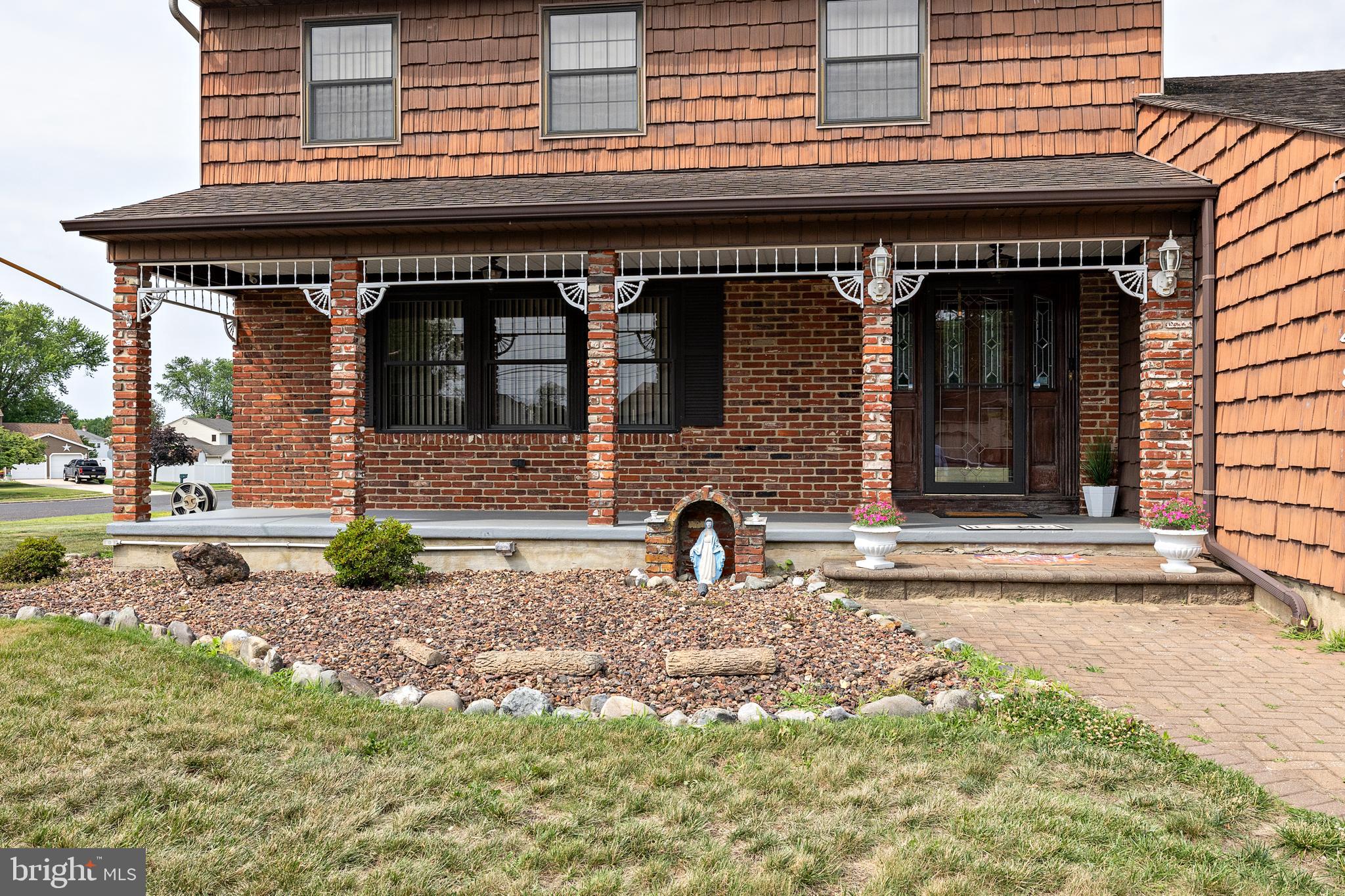 148 Kelly Driver Road Clementon, NJ 08021 - Photo 51 of 53