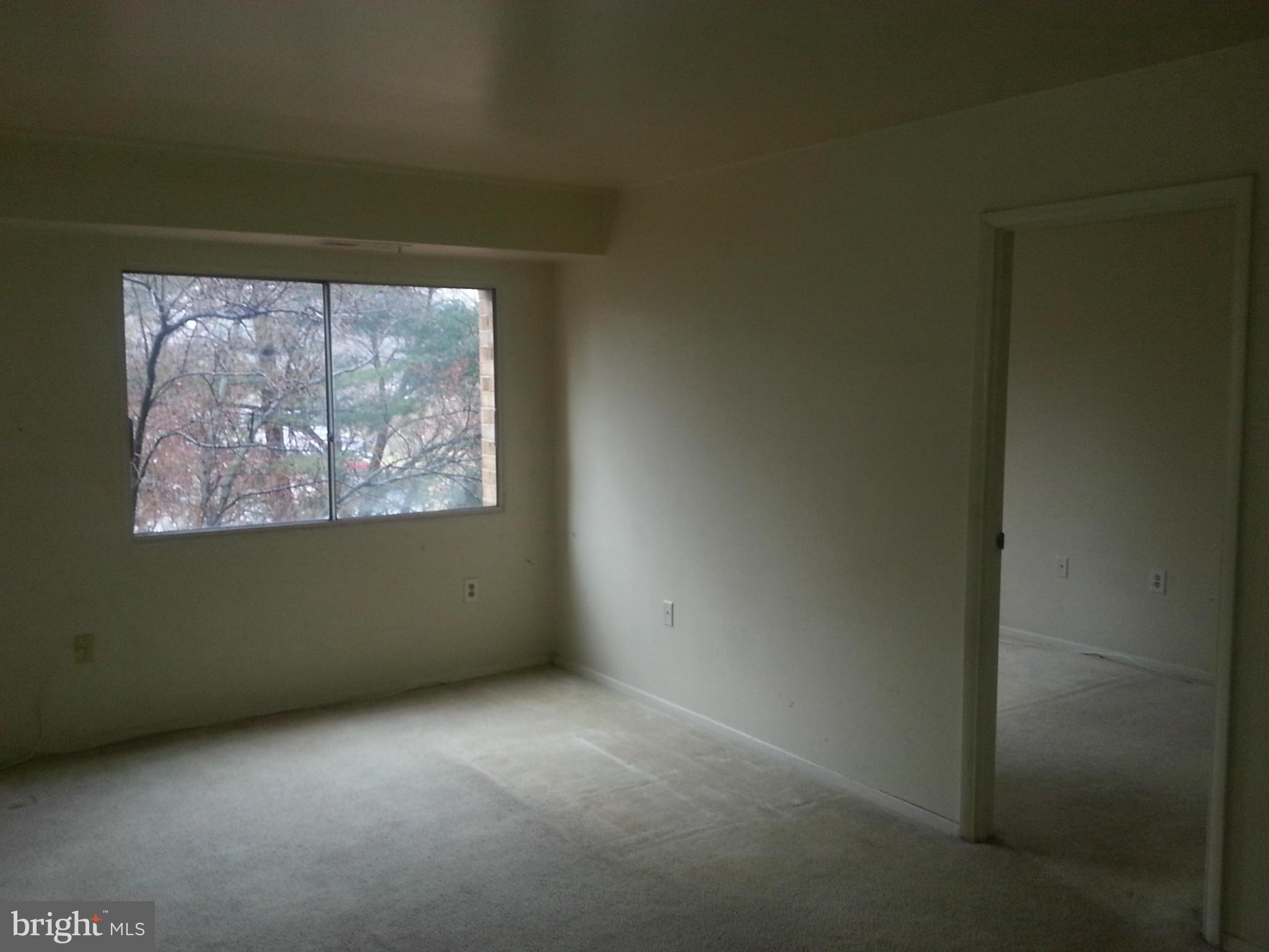 3772 Bel Pre Road, Unit 9 Silver Spring, MD 20906 - Photo 18 of 19 Living Room