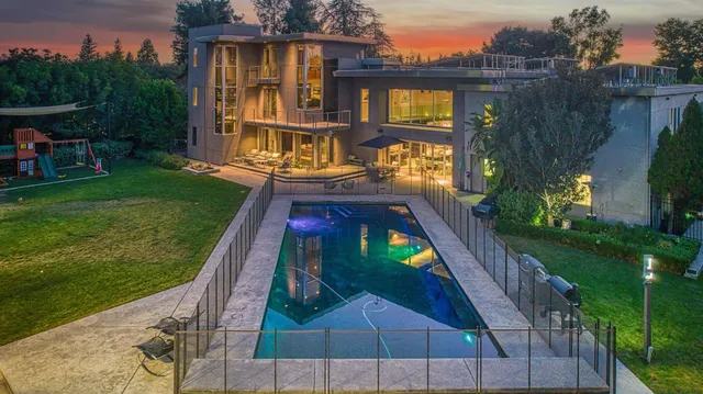 $3,300,000 | 6490 North Sequoia Drive, Fresno, CA 93711