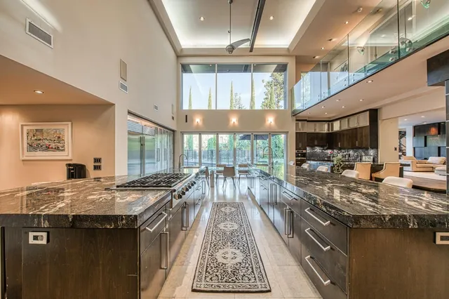 $3,300,000 | 6490 North Sequoia Drive, Fresno, CA 93711