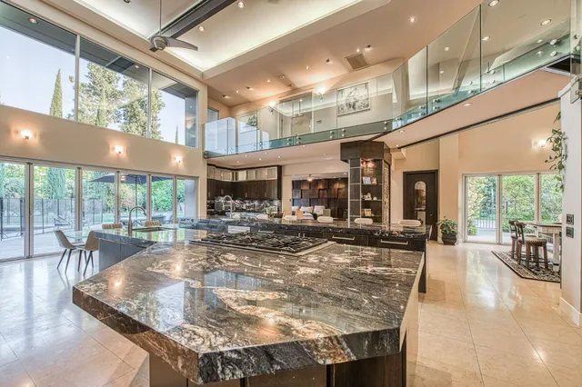 $3,300,000 | 6490 North Sequoia Drive, Fresno, CA 93711