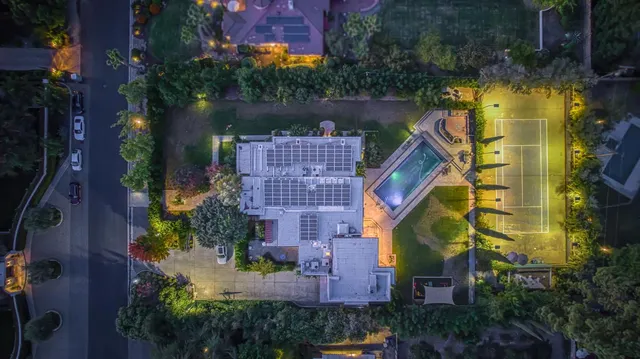 $3,300,000 | 6490 North Sequoia Drive, Fresno, CA 93711