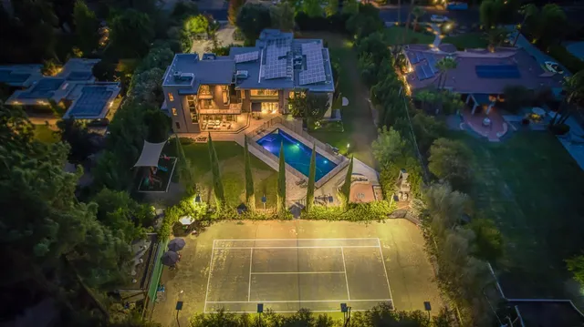 $3,300,000 | 6490 North Sequoia Drive, Fresno, CA 93711