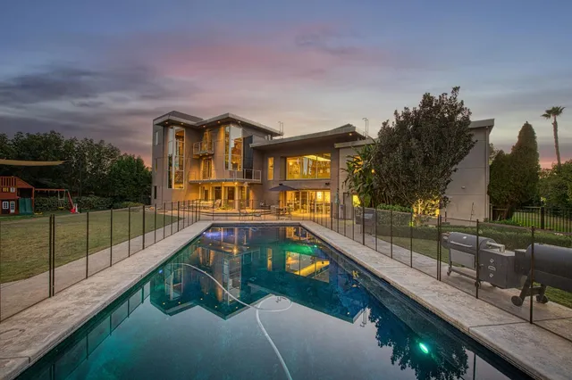 $3,300,000 | 6490 North Sequoia Drive, Fresno, CA 93711