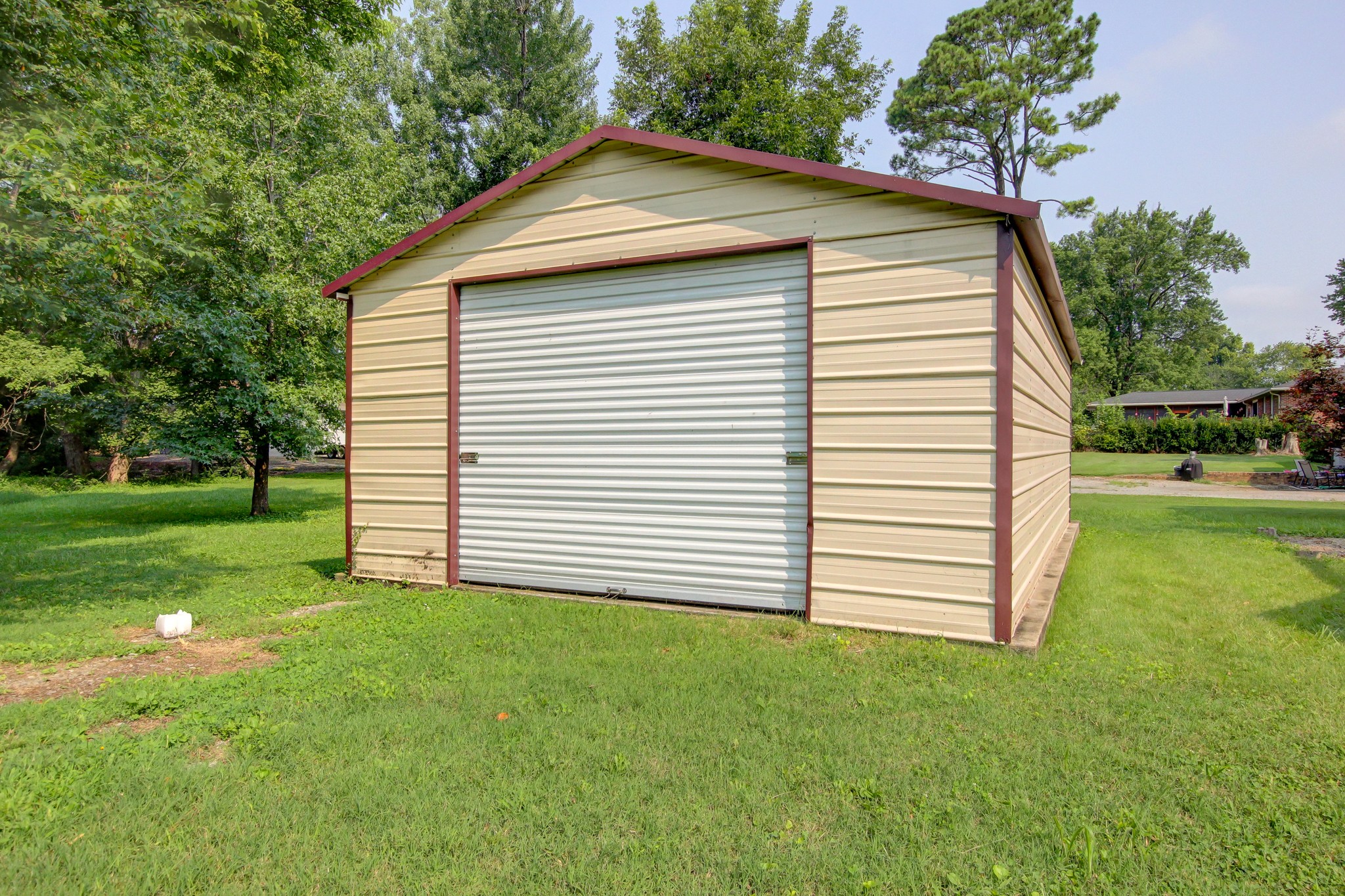 2104 Pea Ridge Road Clarksville, TN 37040 - Photo 64 of 66 Gallery Image 64