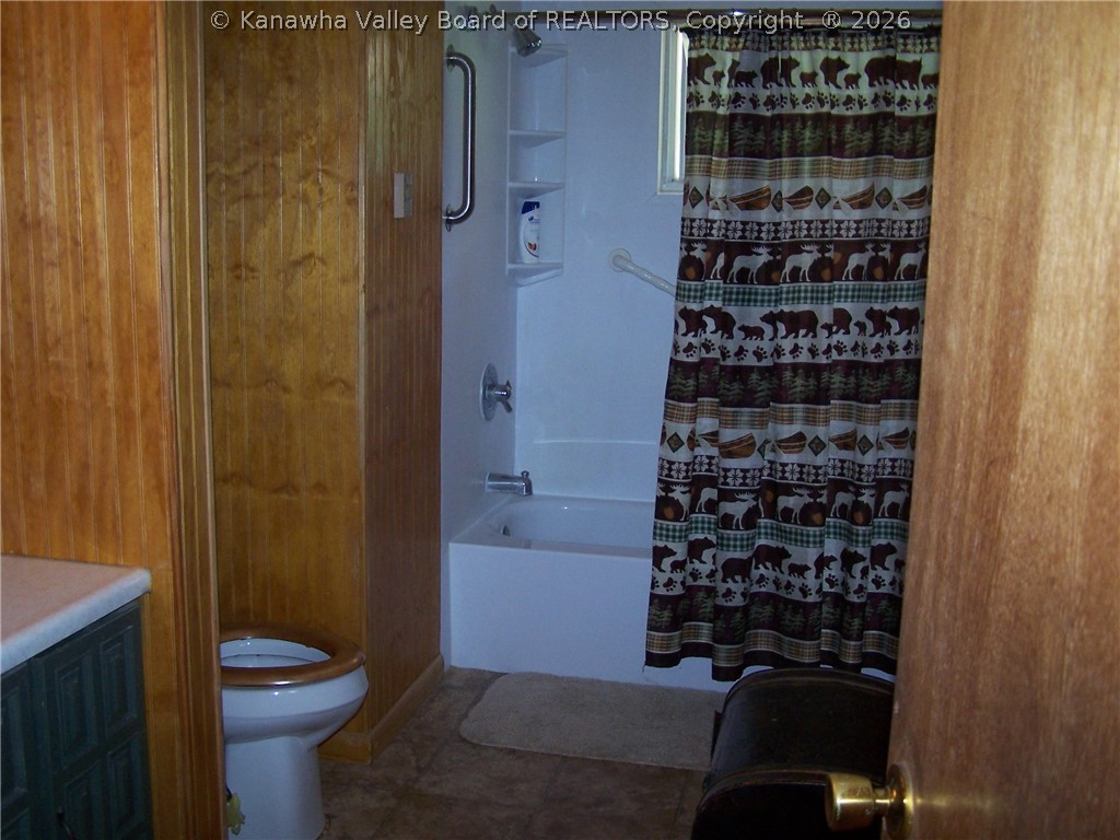 1128 Board Church Road Letart, WV 25253 - Photo 14 of 26 Gallery Image 14
