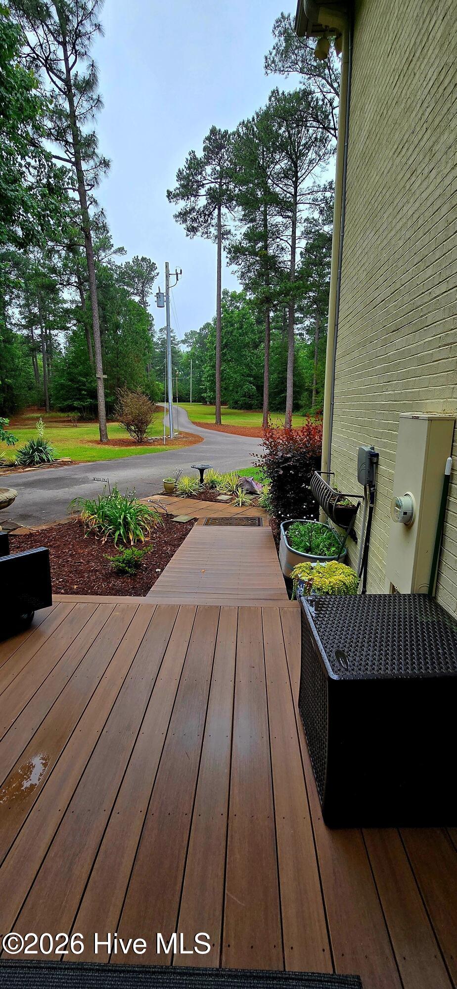 1240 Doubs Chapel Road West End, NC 27376 - Photo 4 of 51