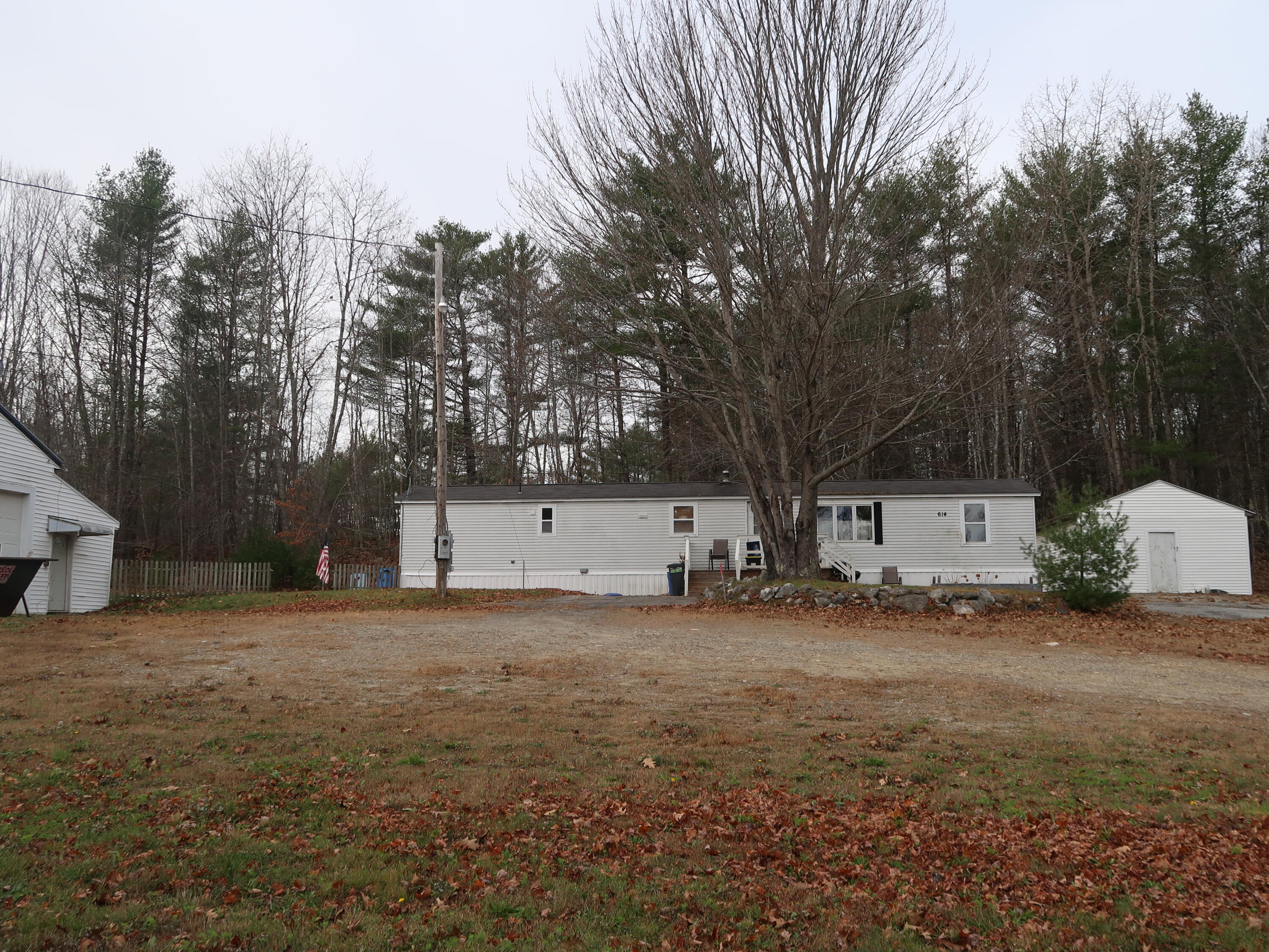 614 Windsor Road Augusta, ME 04330 - Photo 53 of 56 IMG_0413