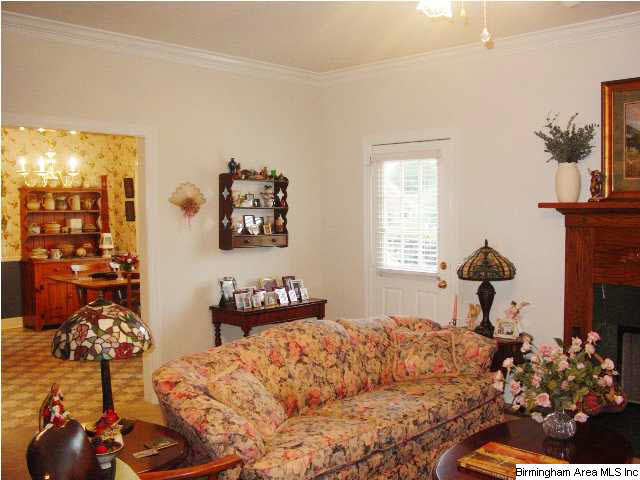 361 County Line Road Oxford, AL 36203 - Photo 12 of 27