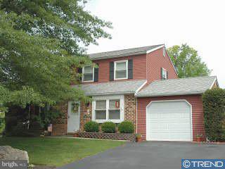 1017 Whitner Road Reading, PA 19605 - Photo 1 of 6