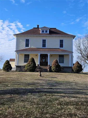 $249,000 | 21212 State Hwy O, Advance, MO 63730